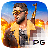 Battleground Royale PG SLOT