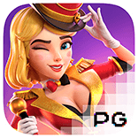 Circus Delight PG SLOT