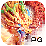 Dragon Legend PG SLOT