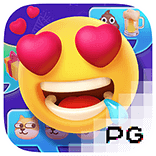 Emoji Riches PG SLOT