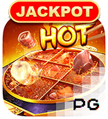 Hotpot PG SLOT