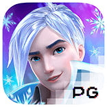 Jack Frost's Winter PG SLOT