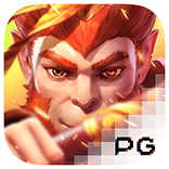 Legendary Monkey King PG SLOT