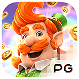 Leprechaun Riches PG SLOT