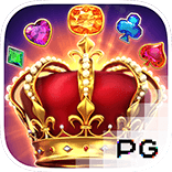 Majestic Treasures PG SLOT