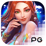 Mermaid Riches PG SLOT