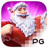 Santa’s Gift Rush PG SLOT