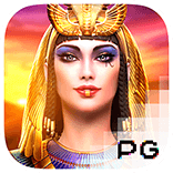 Secrets of Cleopatra PG SLOT