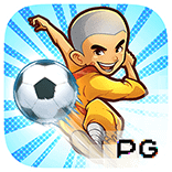 Shaolin Soccer PG SLOT