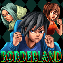 Borderland KA GAMING