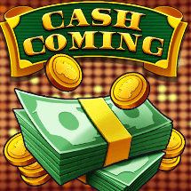 Cash Coming KA GAMING