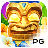 Hawaiian Tiki Pgslot pgslot168 vip