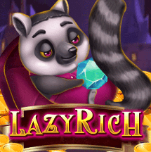 Lazy Rich KA GAMING