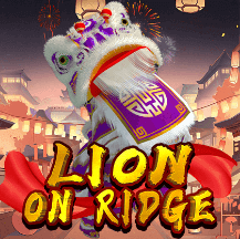 Lion On Ridge KA GAMING