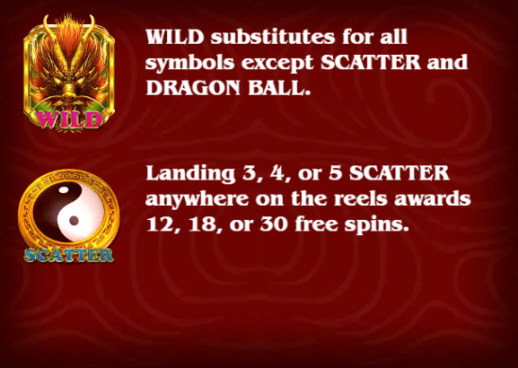 Lucky Golden Dragon Lock 2 Spin สล็อตค่าย ka gaming fish