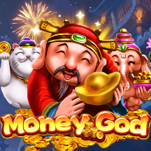 Money God KA GAMING