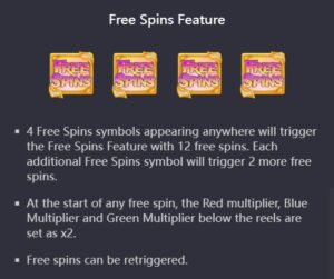 Mystical Spirits pgslot pgslot168 vip ฟรีเครดิต