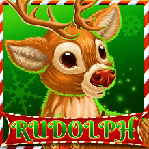 Rudolph KA GAMING