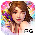 Songkran Splash PG SLOT pgslot168 vip