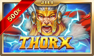 THOR X JILI pgslot168 vip