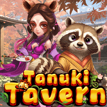 Tanuki Tavern KA GAMING