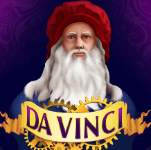 da Vinci KA GAMING