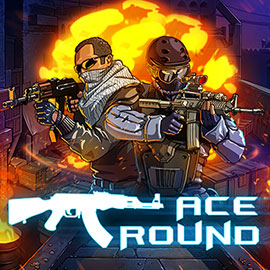 ACE ROUND evoplay เครดิตฟรี pgslot168 vip