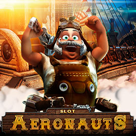 AERONAUTS EVOPLAY pgslot168 vip