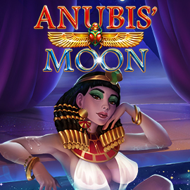 ANUBIS’ MOON EVOPLAY pgslot168 vip