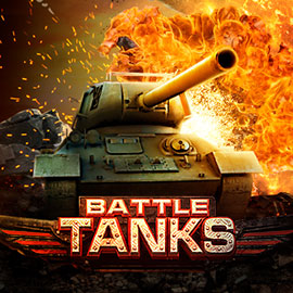 BATTLE TANKS evoplay เครดิตฟรี pgslot168 vip