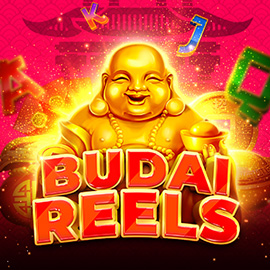 BUDAI REELS evoplay เครดิตฟรี pgslot168 vip