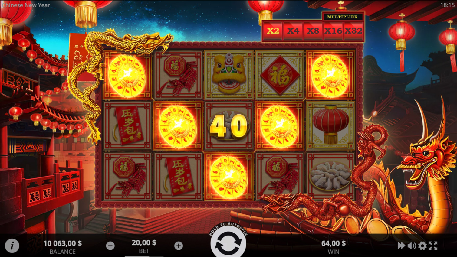 CHINESE NEW YEAR EVOPLAY pgslot168 vip