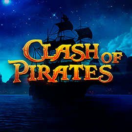 CLASH OF PIRATES evoplay เครดิตฟรี pgslot168 vip