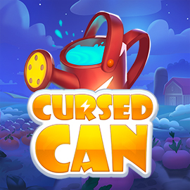 CURSED CAN evoplay เครดิตฟรี pgslot168 vip