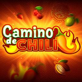 Camino de Chili EVOPLAY pgslot168 vip