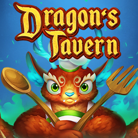 DRAGON'S TAVERN evoplay slot pgslot168 vip