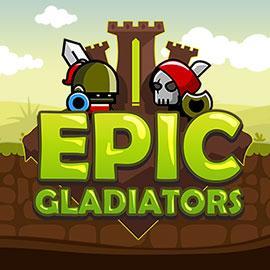 EPIC GLADIATORS evoplay เครดิตฟรี pgslot168 vip