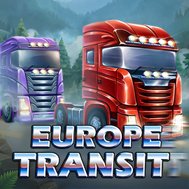 EUROPE TRANSIT EVOPLAY pgslot168 vip