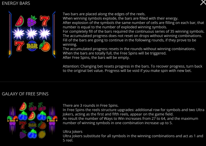 EXPLODING FRUITS ทางเข้า evoplay pgslot168 vip