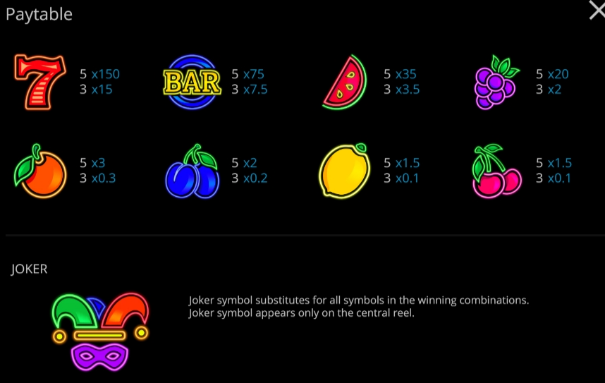 EXPLODING FRUITS สล็อตค่าย evoplay pgslot168 vip