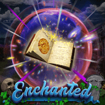 Enchanted KA GAMING