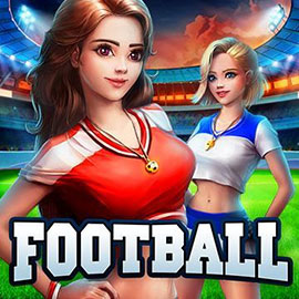 FOOTBALL evoplay เครดิตฟรี pgslot168 vip