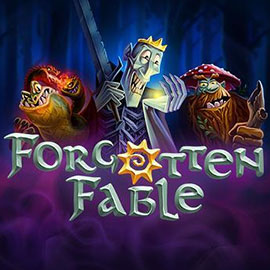 FORGOTTEN FABLE EVOPLAY pgslot168 vip