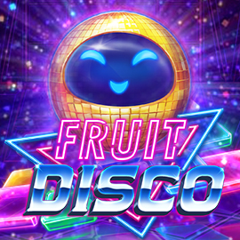 FRUIT DISCO EVOPLAY pgslot168 vip