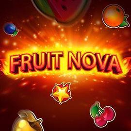 FRUIT NOVA evoplay เครดิตฟรี pgslot168 vip