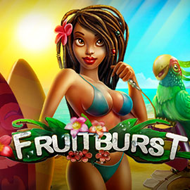 FRUITBURST evoplay slot pgslot168 vip