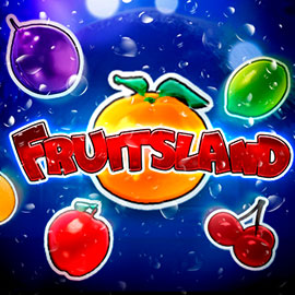 FRUITSLAND evoplay เครดิตฟรี pgslot168 vip