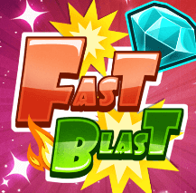 Fast Blast KA GAMING