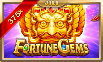 Fortune Gems JILI Pgslot168 vip