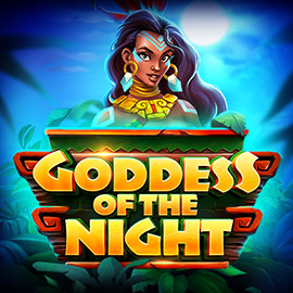 GODDESS OF THE NIGHT evoplay เครดิตฟรี pgslot168 vip